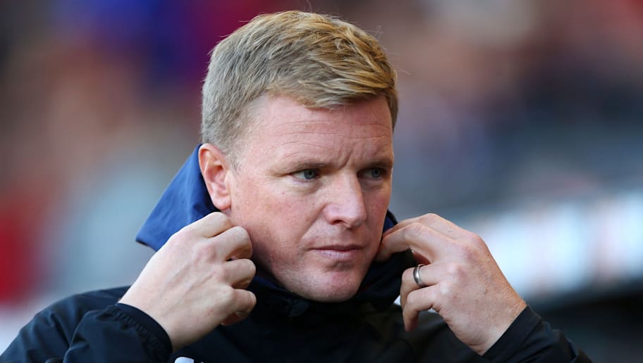 Picking the Best Potential Bournemouth Lineup to Face Man ...