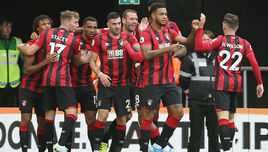 A Way Too Early Assessment Of Bournemouth S Summer Signings 90min