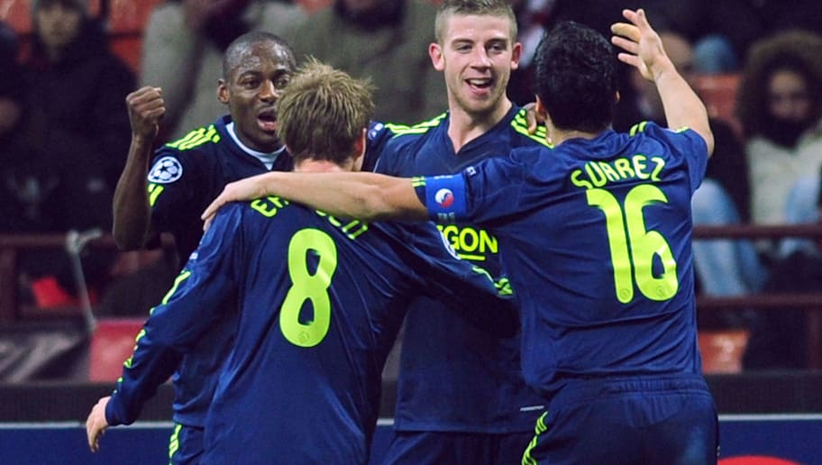 Luis Suarez Urges Barcelona To Sign Tottenham Maestro This Summer To Replace Club Icon 90min