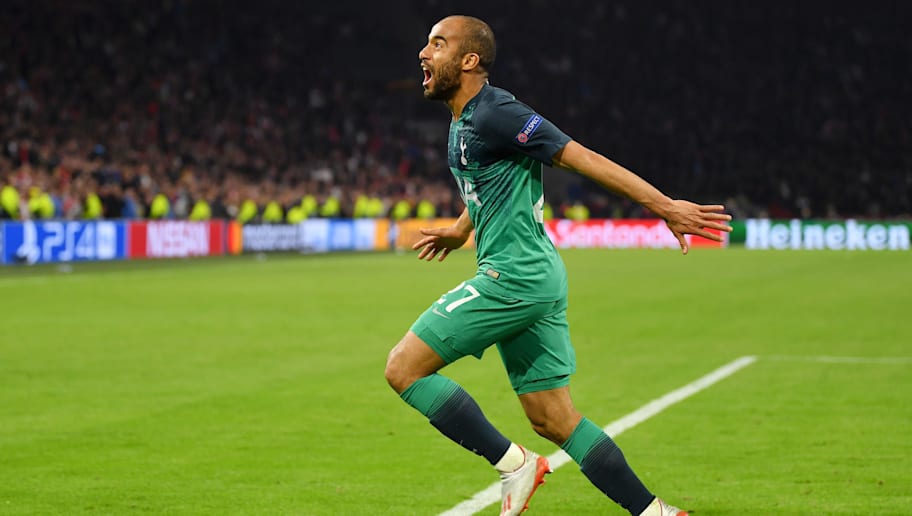 Champions League S F Three Things We Learned From Tottenham Hotspur S 3 2 Win Over Ajax Ht Media