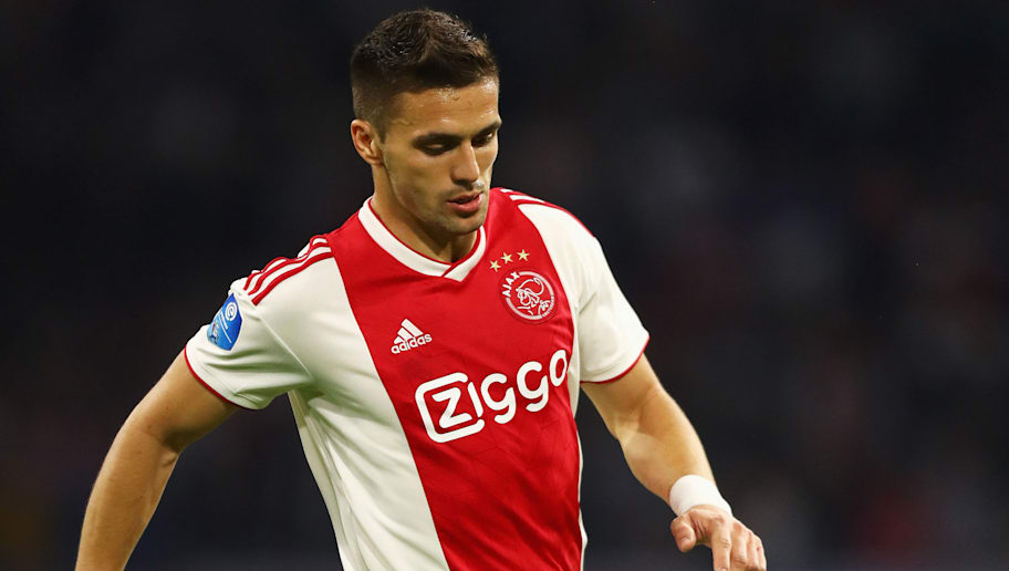 El Real Madrid rechazó una oferta para fichar a Tadic | 90min