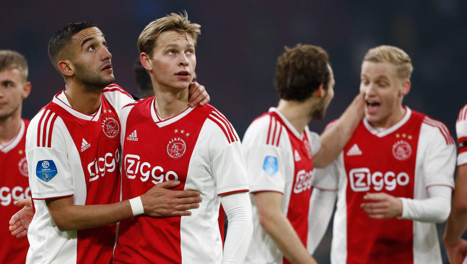 20 Famous Football Club Nicknames And Where They Came From 90min