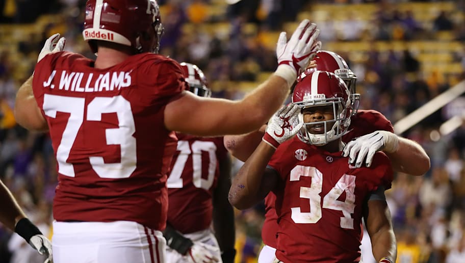 Secs Lineup Is Extremely Weak For November Crunch Time 12up