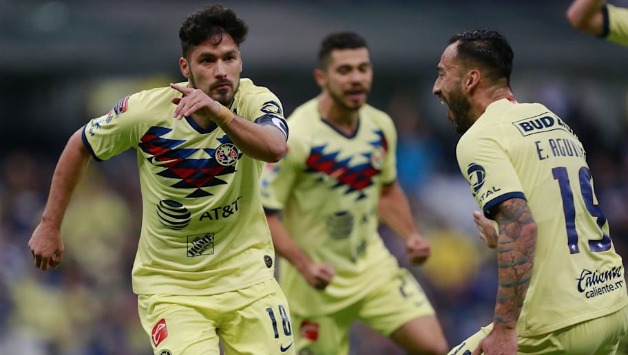 Filtran las posibles equipaciones del América para la próxima temporada