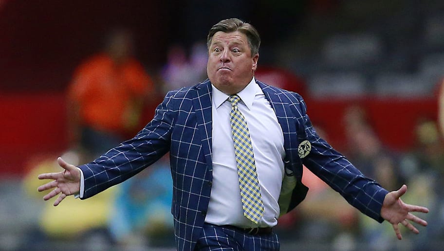 Expresidente de Tigres afirma que Herrera y Almeyda son los candidatos para Tigres