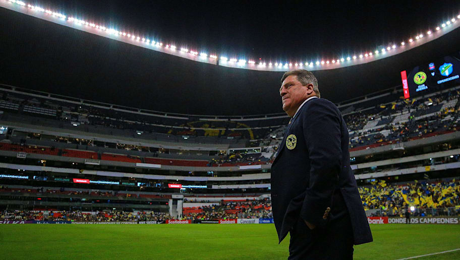 HOSPITAL CLUB AMÉRICA | Cuándo regresan sus 7 lesionados