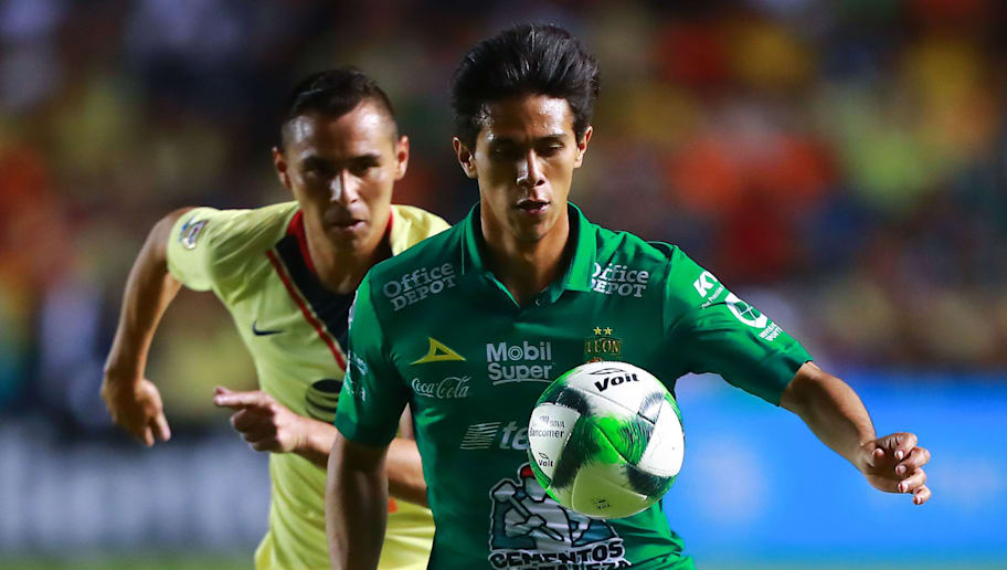 León vs América | Previa, horario, transmisión de TV, streaming online y posibles alineaciones