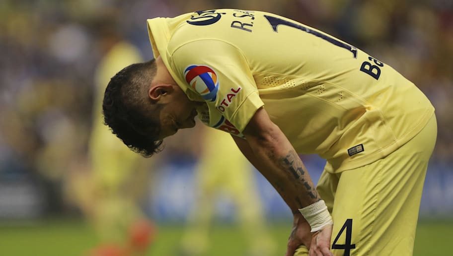 Miguel Herrera aclara los rumores sobre el regreso de Rubens Sambuenza