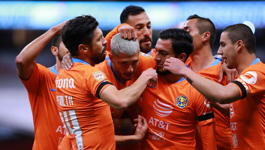 Los equipos de fútbol mexicanos más ganadores de la última ...