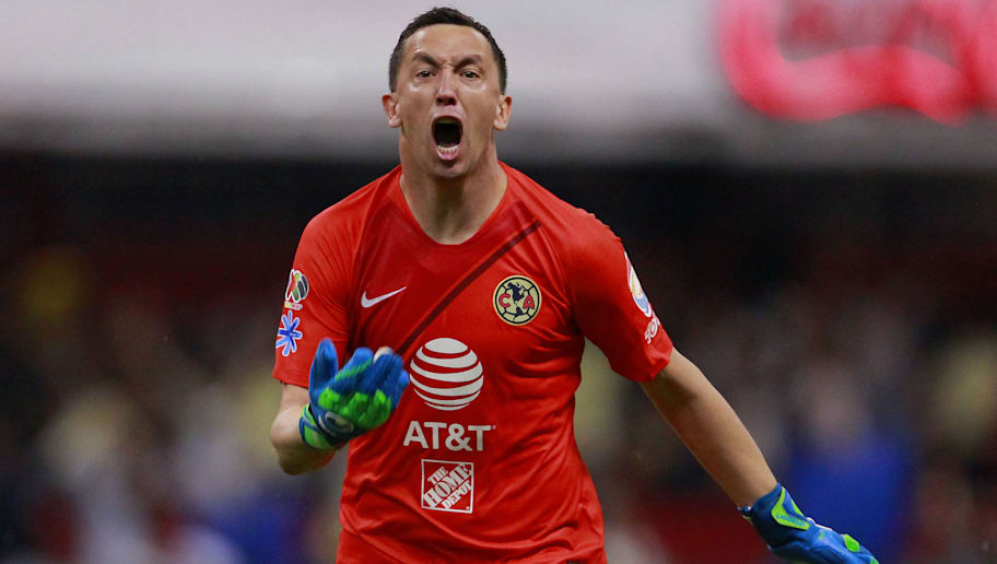 Resultado de imagen para agustin marchesin