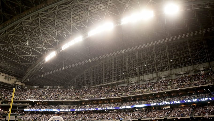 Brewers Stadium To Get Much Worse Name After Miller Loses Naming Rights Following 2020 Season 12up