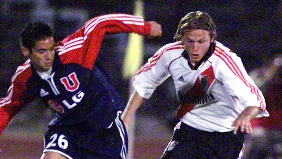 Cinco Grandes Jugadores Argentinos Que Se Retiraron Antes De Los 30 90min