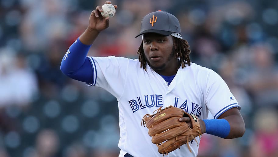 Mlb Los 7 Mejores Prospectos Dominicanos Para La Temporada 2019 12up
