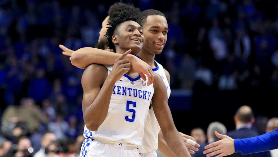 Kentucky Vs Abilene Christian Live Stream Reddit For Ncaa