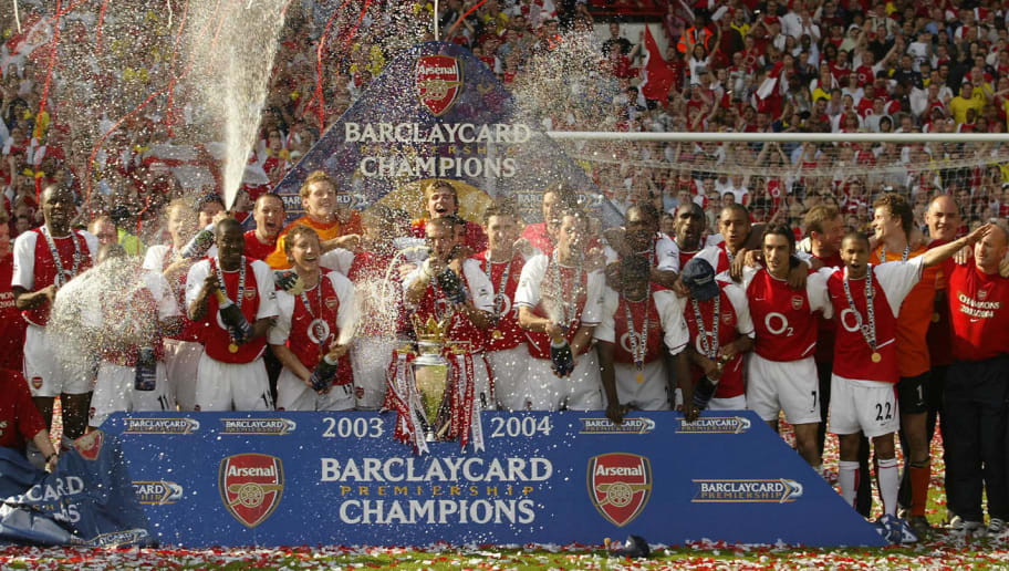 The 6 Teams to Remain Unbeaten at Home for an Entire ...