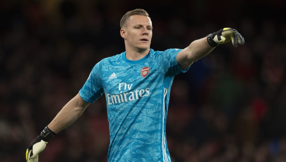 Bernd Leno