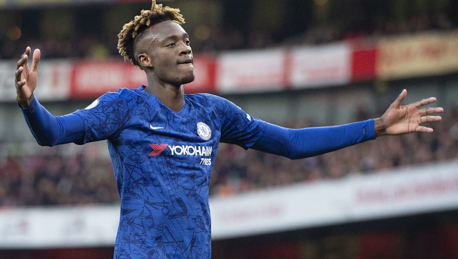 Tammy Abraham