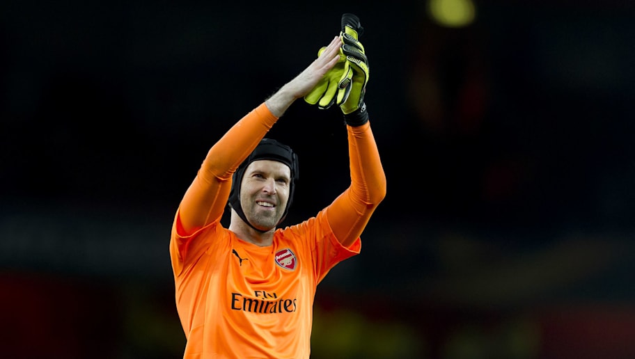 Roma Target Arsenal Goalkeeper Following Alisson's World ...