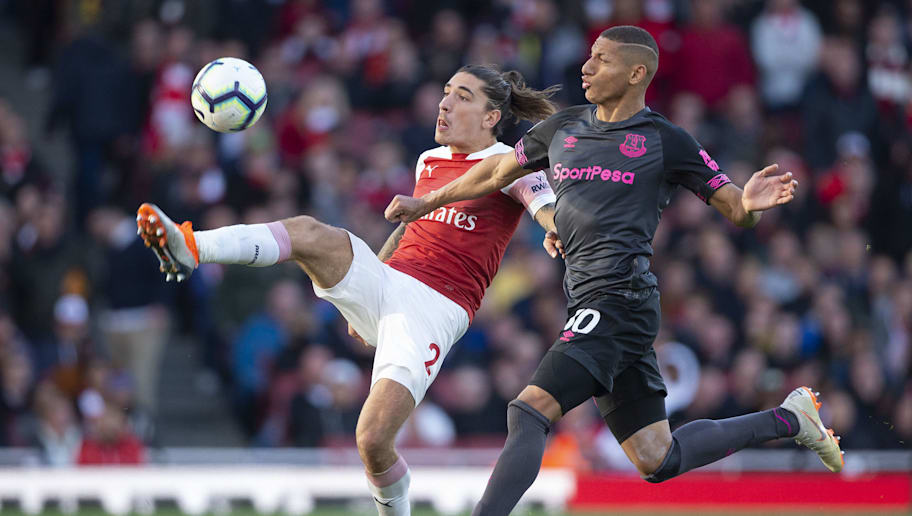 4 Key Battles That Could Decide Everton S Premier League Clash With Fulham On Saturday Ht Media