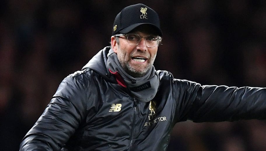 Champions League Team News: Red Star vs Liverpool ...