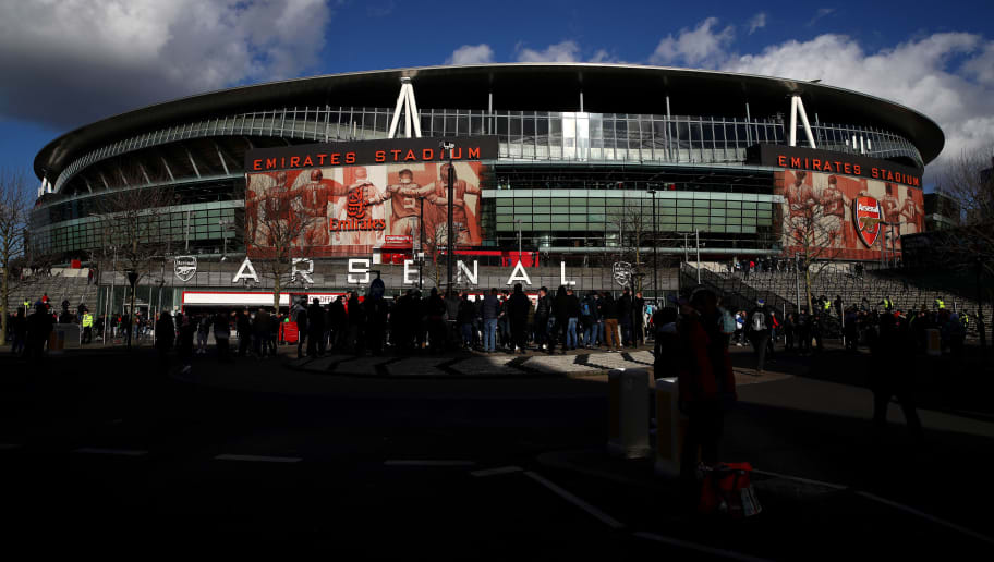 Arsenal 'reach deal to sign Gabriel Martinelli'