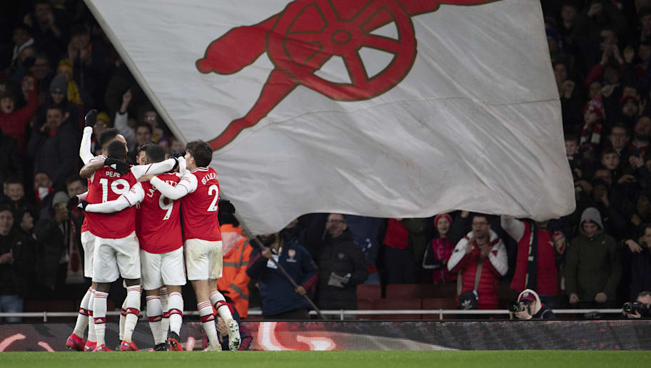 Olympiakos Vs Arsenal Liga Europa Live Streaming Info Skuat Dan Jadwal Laga 90min