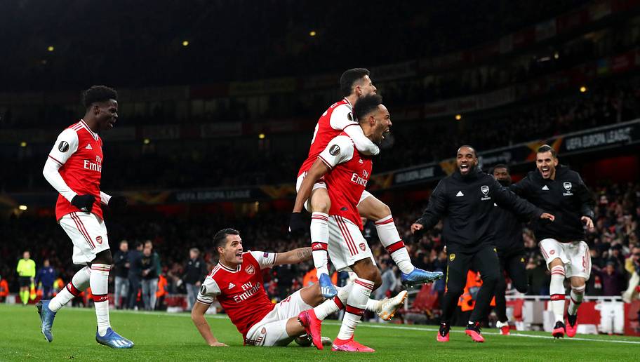 Fa Cup 5th Round 3 Things To Look Forward To As Arsenal Travel To