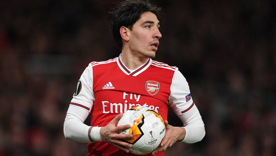 Hector Bellerin