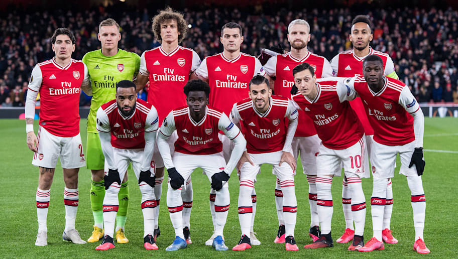 Pemain Arsenal Dikabarkan Tolak Proposal Klub Soal Pemotongan Gaji 90min