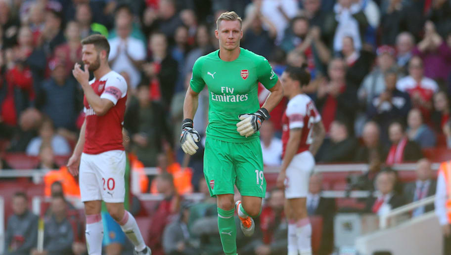 Picking The Best Potential Arsenal Lineup To Face Fulham In The Premier League On Sunday 90min