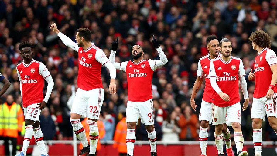 Arsenal Vs West Ham 1 0 | review terbaru