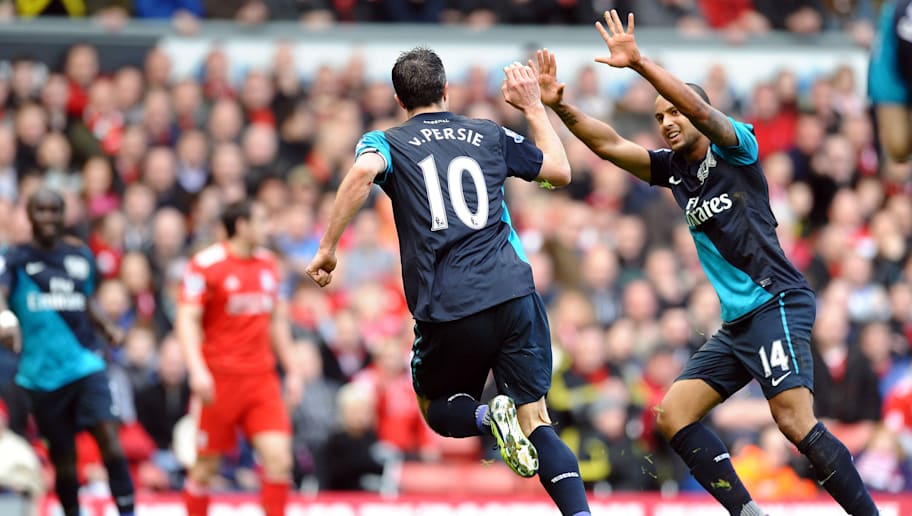 8 Players Who Have Scored The Most Premier League Goals Against Liverpool 90min