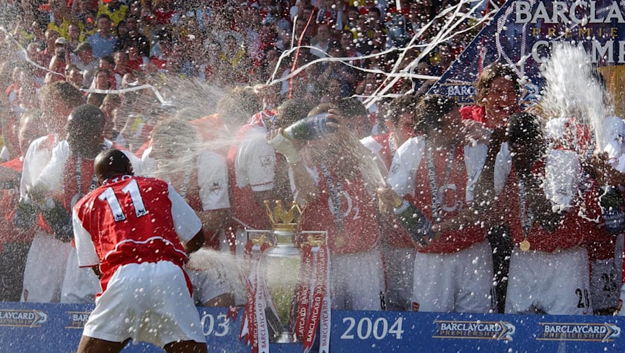 The 4 Premier League Teams Who Have Stayed Unbeaten At The Halfway