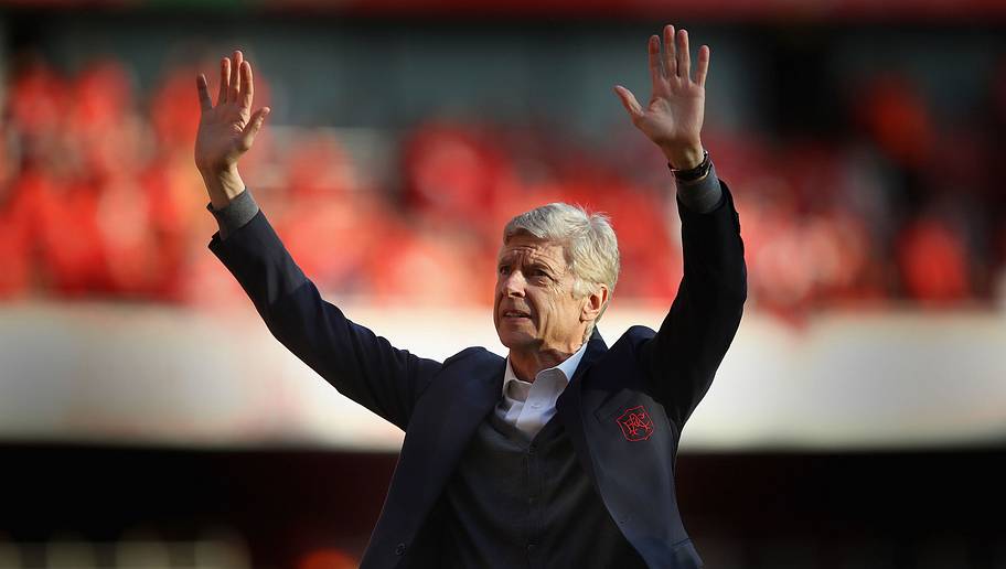 6 Of Arsenal S Best Moments In 2018 90min