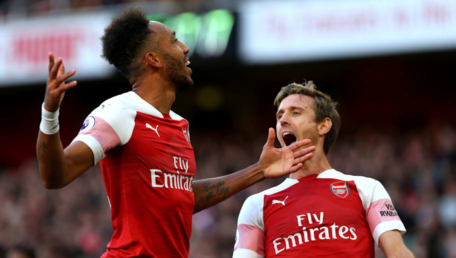 Arsenal Vs Brentford Preview League Form Key Battle Team News Predictions More 90min