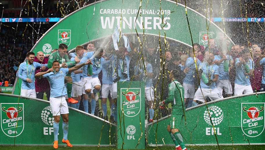 Efl Clubs Vote To Scrap Carabao Cup Extra Time Seedings From The 2018 19 Season Onwards 90min
