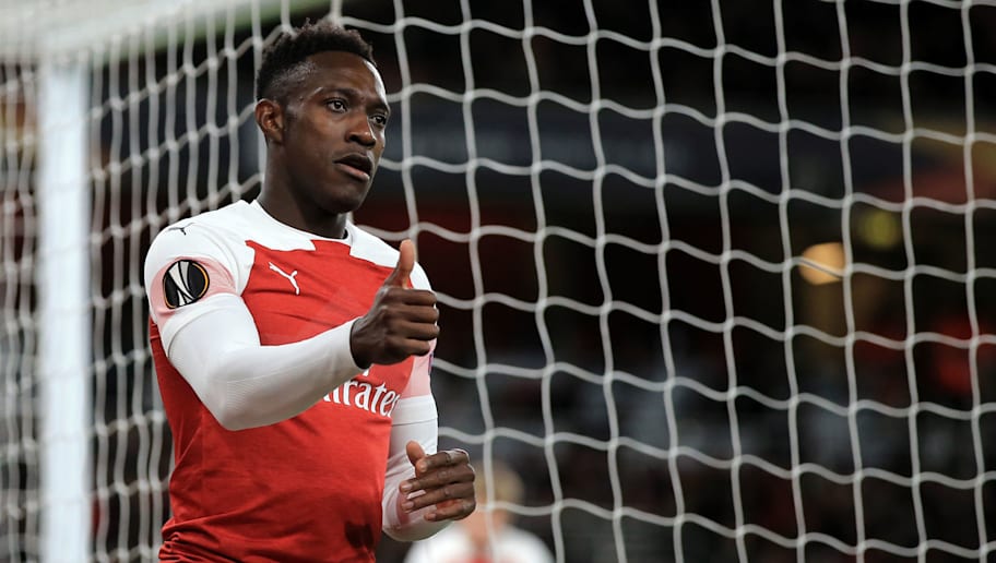 Lauren Reveals How Danny Welbeck's Injury Could Impact ...