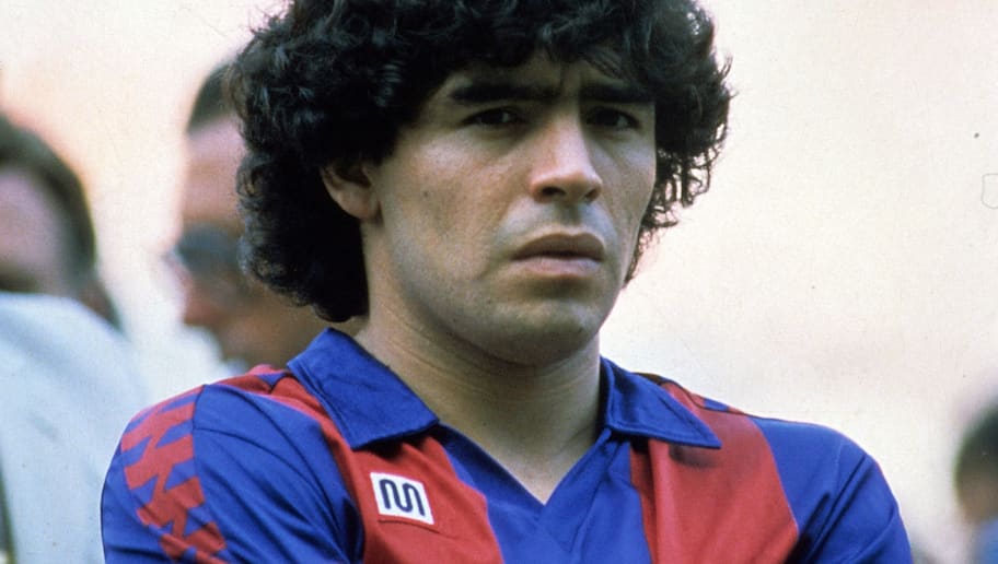 Los 10 mejores '10' en la historia del FC Barcelona | 90min