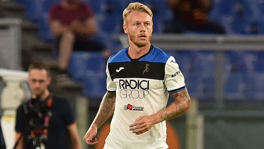 AC Milan Reach Agreement to Sign Sevilla Defender Simon Kjær | 90min