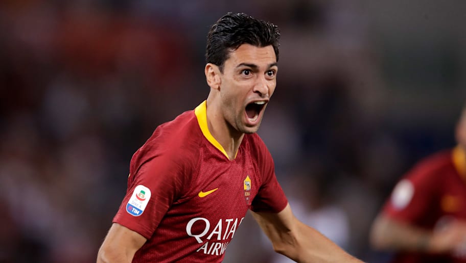 Roma Atalanta 3 3 Le Pagelle Dei Giallorossi Show Di Pastore Male La Difesa Nel Primo Tempo 90min