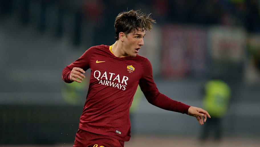 La Juve su Zaniolo. Paratici 'tifa' Inter e Milan: ecco perché | 90min