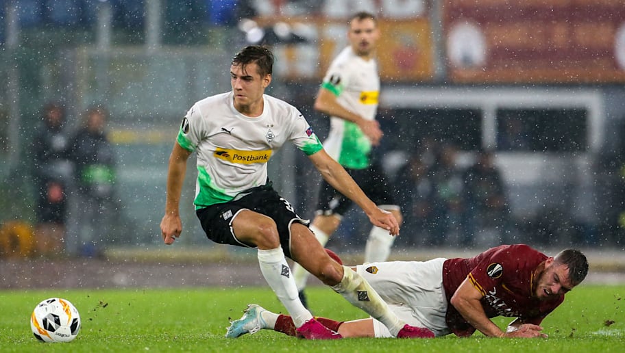 Gladbach vs. Rom | Übertragung, Live-Stream und Team-News | german_site