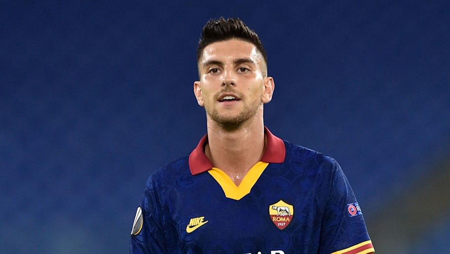 Roma, Pellegrini KO: frattura del quinto metatarso, domani ...