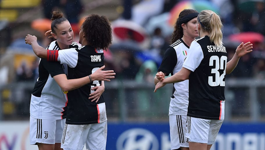 Serie A femminile, risultati 10ª giornata e classifica: Juve Campione d'Inverno. Inter ko, Milan ...