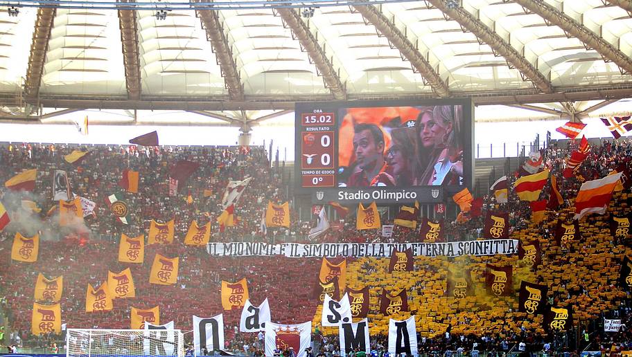 Il Mio Nome è Il Simbolo Della Tua Eterna Sconfitta