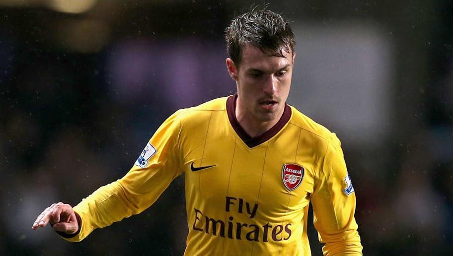 How The Careers Of 5 Arsenal Players Arsene Wenger Signed To Long Term Contracts In 2012 Worked Out 90min