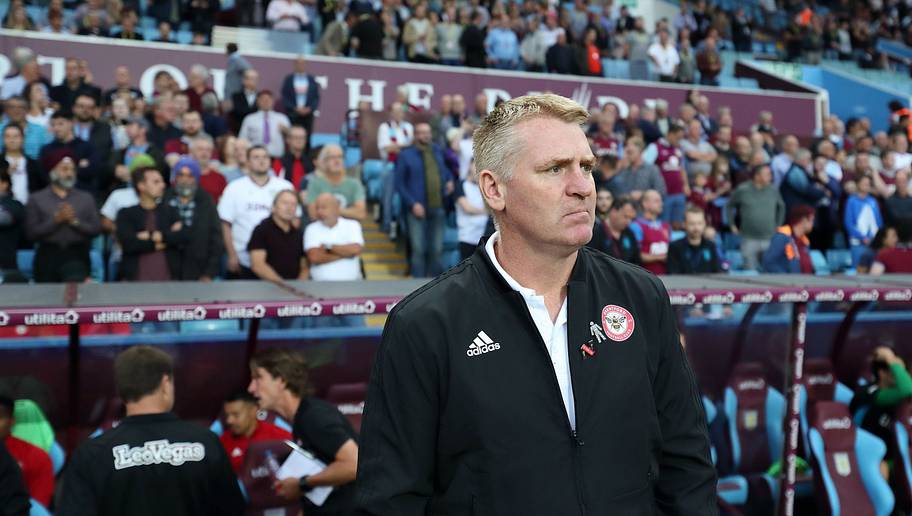 6 Things to Know About New Aston Villa Boss Dean Smith | 90min