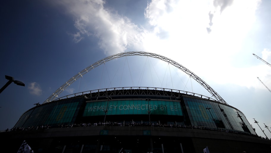 Fa Chairman Confirms England Considering Bid To Host The 2030 Fifa World Cup 90min