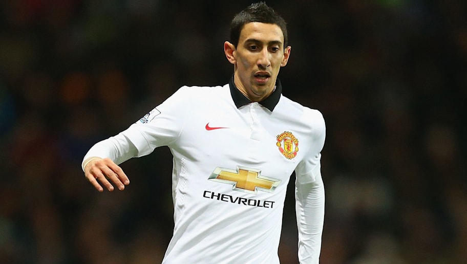 Angel di Maria