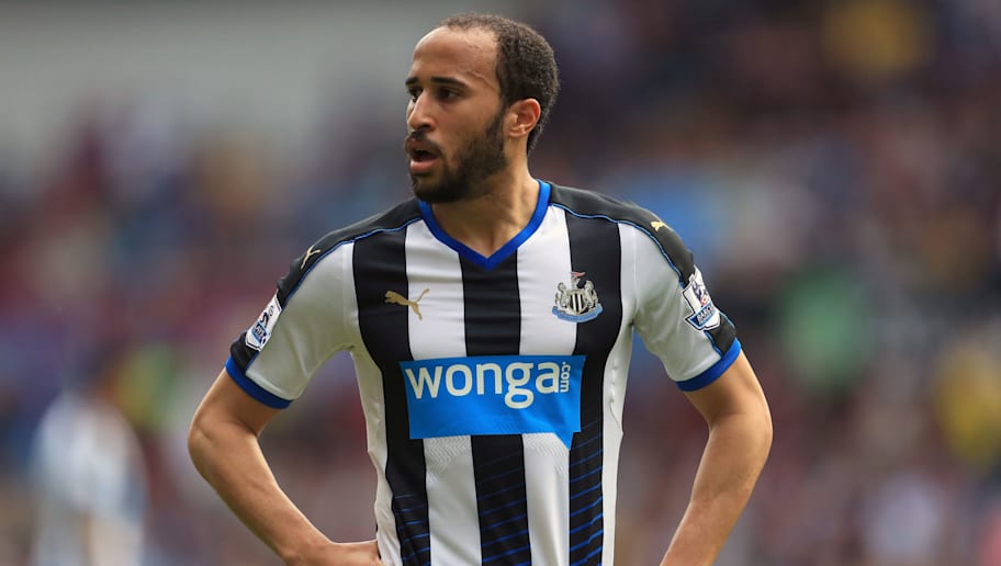 Aston Villa v Newcastle United - Premier League